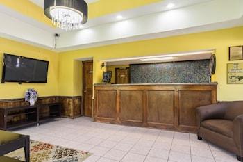 Knights Inn เมคอน ภายนอก รูปภาพ
